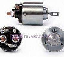 اتوماتیک استارت بنز 3 پیچ اتوماتیک استارت بنز 3 پیچ